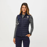 On-Shift Packable Puffer Vest™