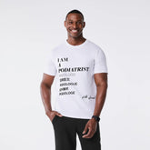 Podiatrist Short-Sleeved Underscrub