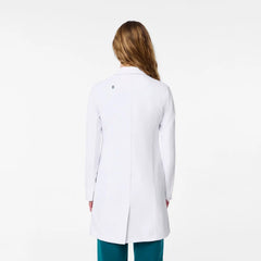 Bellevue Long Slim Lab Coat