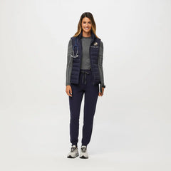 On-Shift Packable Puffer Vest™