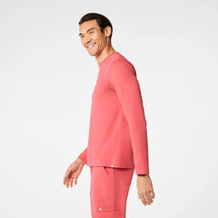 Love Is the Cure Long-Sleeved Underscrub