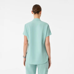 Montex Relaxed Scrub Top