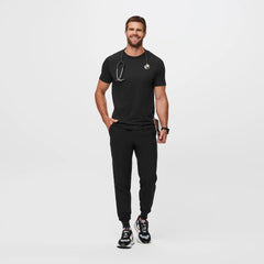 Supersoft Short-Sleeved Underscrub