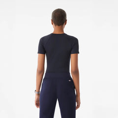 Salta Seamless Short-Sleeved Underscrub