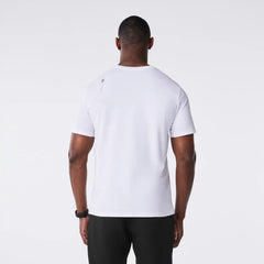 Vet Technician Short-Sleeved Underscrub