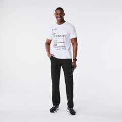 Vet Technician Short-Sleeved Underscrub