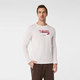 'Tis The Season Long-Sleeved Underscrub