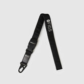 FIGS Lanyard - Black