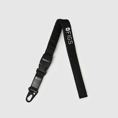 FIGS Lanyard - Black