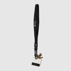 FIGS Lanyard - Black