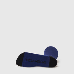 FIGS Compression Socks - Navy
