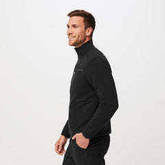 On-Shift Fleece Jacket™ - Black