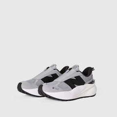 FIGS | New Balance 3447 Zip - Graphite