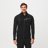 On-Shift Fleece Vest™ - Black