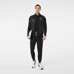 Float Bomber Vest™ - Black