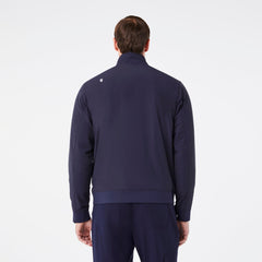 Float Bomber Jacket™ - Navy