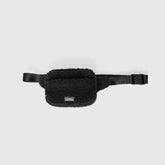 High-Pile Belt Bag