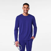 Supersoft Long-Sleeved Underscrub