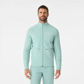 ContourKnit Scrub Jacket™