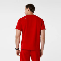 Walsh V-Neck Scrub Top
