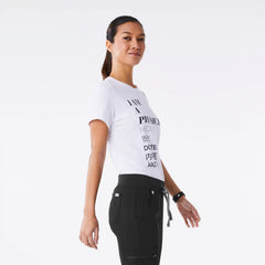 Physician Short-Sleeved Underscrub