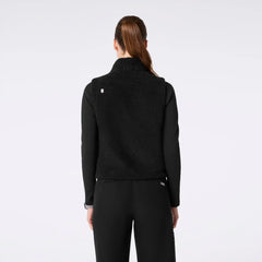 High-Pile Fleece Vest