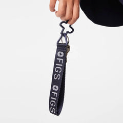 FIGS Wristlet Keychain