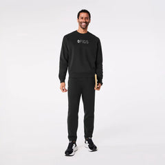 Off-Shift Figs Logo Crewneck Sweatshirt™