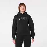 Off Shift FIGS Logo Hoodie Sweatshirt™