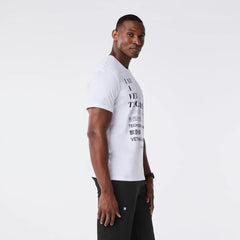 Vet Technician Short-Sleeved Underscrub