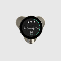 FIGS | Eko Core 500 Digital Chestpiece™ - Grey
