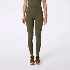 FIGS | SET ACTIVE Breathe High-Rise Pocket Leggings®