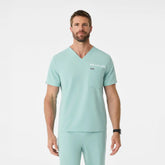 Leon™ Scrub Top