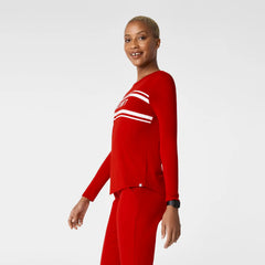 Après Shift Long-Sleeved Underscrub