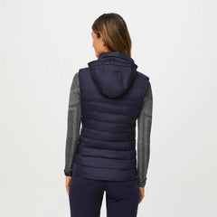 On-Shift Packable Puffer Vest™