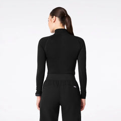 Salta ¼ Zip Long-Sleeved Underscrub