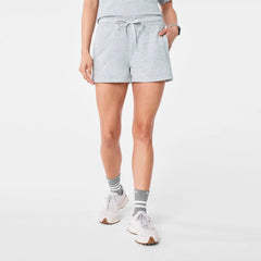 Evelyn Sweatshorts