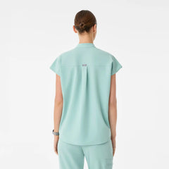 Rafaela™ Oversized Scrub Top