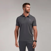 Rocco Polo Scrub Top