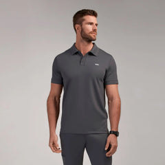 Rocco Polo Scrub Top