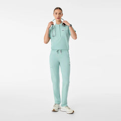 Montex Relaxed Scrub Top