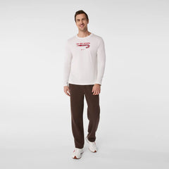 'Tis The Season Long-Sleeved Underscrub