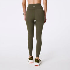 FIGS | SET ACTIVE Breathe High-Rise Leggings®