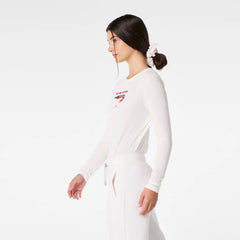 'Tis The Season Long-Sleeved Underscrub