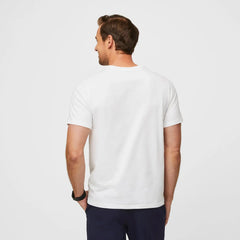Physician Associate Student Short-Sleeved Underscrub
