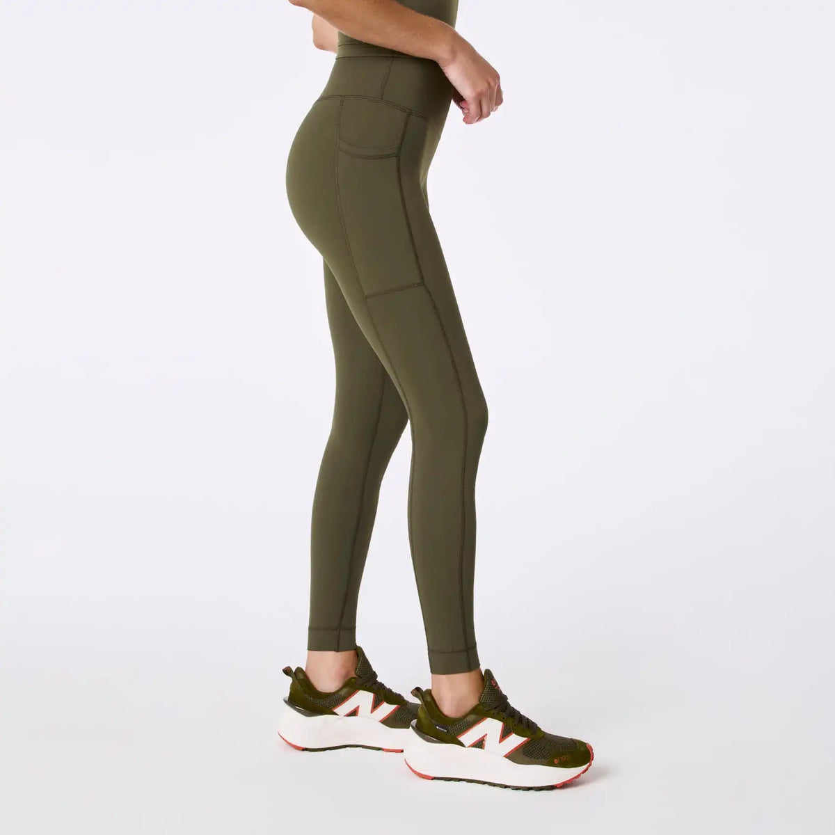 FIGS | SET ACTIVE Breathe High-Rise Pocket Leggings®
