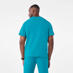 Howard V-Neck Scrub Top