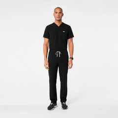 Surrey V-Neck Scrub Top