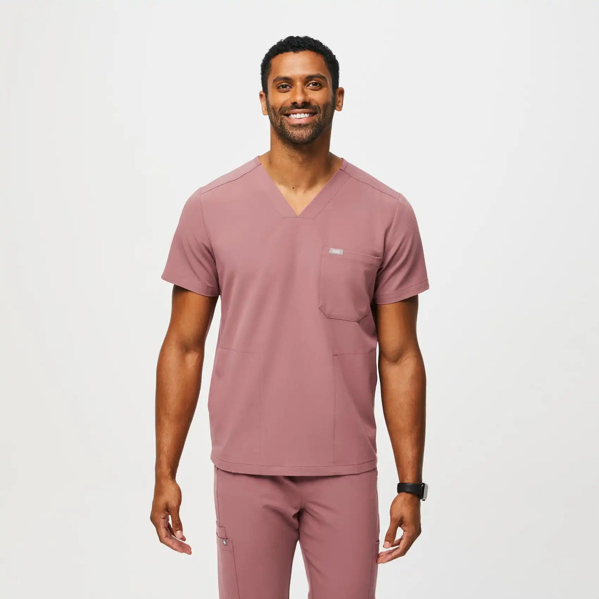 Chisec™ Scrub Top