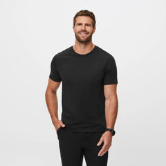 Supersoft Short-Sleeved Underscrub